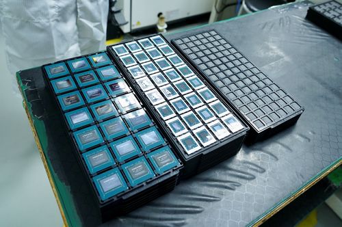 揭秘從零制造游戲本 探訪機械革命工廠，看硬件苛求如何煉成